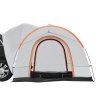 Stan pre suv 8'×8' dvojvrstvový vodotesný PU2000mm pre 6–8 osôb