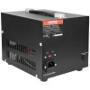 Transformátor napätia 2000 VA, 110/220 V vstup/výstup, US/EU, 5V USB