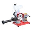 Brúska na kotúčové píly 370 W, 3600 rpm, vodná nádrž, 12.7 cm kotúč