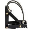 Hydraulický palec pre rýpadlo 45.72 cm, 12.70 mm, s valcom na zváranie