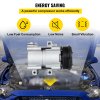 Kompresor klimatizácie univerzálny FS10 1993–2007 4.2L 4.6L 5.4L 6.8L