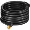 Predlžovací napájací kábel 15 m 8awg/4c pre karavan a príves
