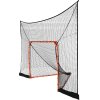 Sieť za bránku na hokej a lacrosse 12'×9', kompletné príslušenstvo