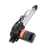 Lineárny aktuátor 12V zdvih 15.2 cm 598.8 kg 6000 N 0.5 cm/s IP44