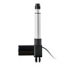 Lineárny aktuátor 12V zdvih 15.2 cm 598.8 kg 6000 N 0.5 cm/s IP44