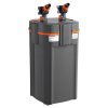 Kanistrový filter do akvária 378.5 L s 12w UV lampou nízkohlučný