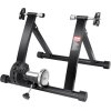 Magnetický tréner na bicykel 26"-29" s tichým zotrvačníkom a stojanom