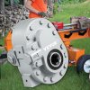 Hydraulické čerpadlo 16.6gpm 540rpm 2500psi sae 12 výstupný port
