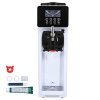 Stroj na točenú zmrzlinu 10L/H 900W, zásobník 4L, valec 1.6L