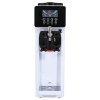 Stroj na točenú zmrzlinu 10L/H 900W, zásobník 4L, valec 1.6L