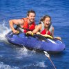 Nafukovací tubus na ťahanie 1–2 osoby, nosnosť 340 lbs, 51.8"