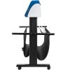 Rezací plotter na vinyl 34" semi-automatický senzor usb pre nálepky