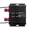 Inteligentný izolátor batérií 250 A, 12V/24V, vsr, s lcd pre auto
