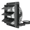 Odsávací ventilátor 254 mm, ec motor, 843 cfm, regulácia vlhkosti