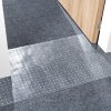 Ochrana koberca pre mačky pvc 15"×4' proti poškriabaniu, strihateľná