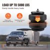 Súprava vzduchových vakov pre 4WD 2003–2018, 5000 lbs, 5–100 PSI