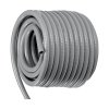 Flexibilná tekutinotesná PVC chránička 25,4mm (1-inch) 30,5m IP65