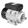 Elektrický motor 2.2 kW 2800 rpm 220~240V 1~ 13.8A 90L 24 mm
