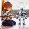 Programovateľný rc robot 2.4GHz, gestá a hlas, pre deti 6–12