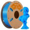 ERYONE 1.75mm High Speed PLA+ 3D Printing Filament 1kg Azure Blue