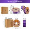 ERYONE High Speed PLA+ Filament 1kg - Purple