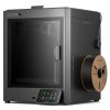 Elegoo Centauri Carbon 3D Printer, CoreXY 500mm/s High-Speed, 320°C Nozzle, Carbon Fiber/PLA/ABS Compatible, Auto-Leveling, 256*256*256mm