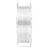 Mecpow High Speed PETG Filament, 1kg - Transparent