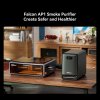 Creality Falcon A1 Pro 20W Laser + 150W Fume Extractor + Laser Bed