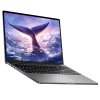 Blackview GamiBook 8 Laptop, 16 inch 1920*1200 IPS Screen, AMD Ryzen 7 7735HS 8 Cores, 16GB RAM 512GB SSD, WiFi 6, 57Wh Battery, Dual Speakers, Fingerprint Unlock, 2*Full-featured Type-C, 2*USB3.2, 1*USB2.0, 1*HDMI, 1*TF Card Slot, 1*Audio Jack