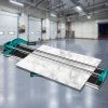 Ručná rezačka dlaždíc 1000 mm, presné rezanie keramických dlaždíc