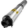 Ponorné čerpadlo do vrtu 0.5HP/370W 1.5m 240V 2850RPM nerezové