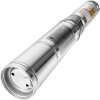 Ponorné čerpadlo do vrtu 0.5HP/370W 1.5m 240V 2850RPM nerezové