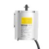 Bezkefkový dc motor 2000W 60V 4500rpm s regulátorom pre gokarty e-bike