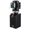 Hydraulická jednotka 14 quart 2950 psi 230v 60hz 1 ph s nádržou