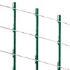 Elektrické ohradníkové lano 800 m, priemer 3/32", 9 kovových vlákien