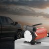 Elektrické čerpadlo na palivá 12V DC 30L/min s automatickou pištoľou
