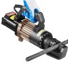 Elektrický hydraulický strihač výstuže 1500W, strih do 22 mm, 2,5 s