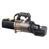 Elektrický hydraulický strihač výstuže 2000W do 1.1 in (5-28mm) za 4 s