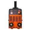 Zvárací invertor 2v1 220V, 140A, arc/lift tig, led displej, vrd
