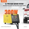 Bodový zvárač a ťahač karosérie 300W, tepelná pištoľ, auto/manual