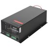 Napájací zdroj pre CO2 laser 150W, ochrana prúdu a otvoreného obvodu