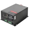 Napájací zdroj pre co2 laser 60W, konštantný prúd, rýchle chladenie