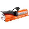 Vzduchovo-hydraulické čerpadlo 689 bar, 0,7l, npt9,5/6,4mm nožný pedál