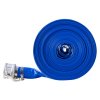 Hadica na spätný preplach 51 mm(2 in) × 30.5 m(100 ft), camlock