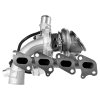 Turbodúchadlo 1.4L s tesnením a solenoidom, Cruze/Sonic/Trax/Encore