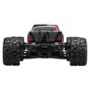 Rc auto 1:18 terénne 4wd, 36 km/h, 2 batérie, 45° wheelie pre 8+