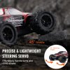 Rc auto 1:18 terénne 4wd, 36 km/h, 2 batérie, 45° wheelie pre 8+