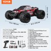 Rc auto 1:18 terénne 4wd, 36 km/h, 2 batérie, 45° wheelie pre 8+
