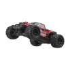 Rc auto 1:18 terénne 4wd, 36 km/h, 2 batérie, 45° wheelie pre 8+