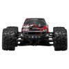 Rc auto 1:18 terénne 4wd, 36 km/h, 2 batérie, 45° wheelie pre 8+